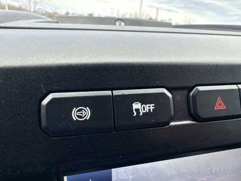 Used 2020 Ford F250 Lariat AWD/4WD image 26