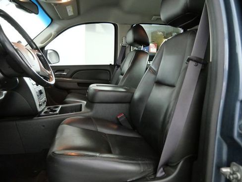 Used 2012 Chevrolet Silverado 1500 LTZ w/ LTZ Plus Package AWD/4WD image 16