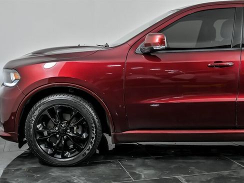 Used 2019 Dodge Durango R/T AWD/4WD image 6