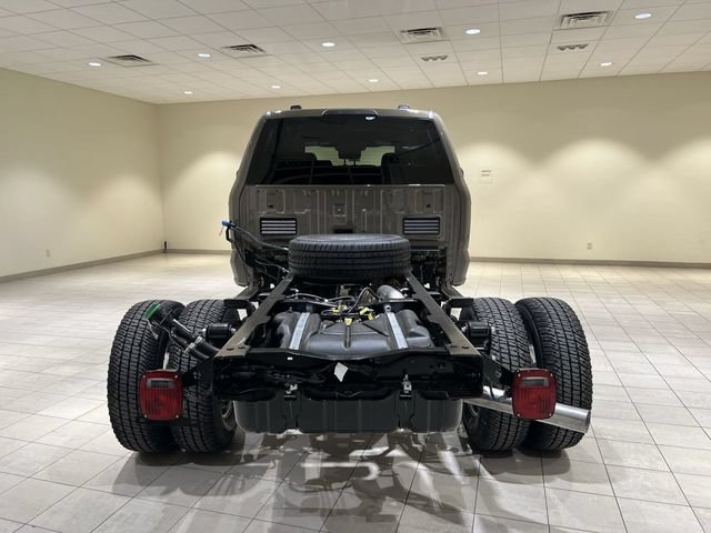 New 2026 Ford F350 Lariat AWD/4WD image 4