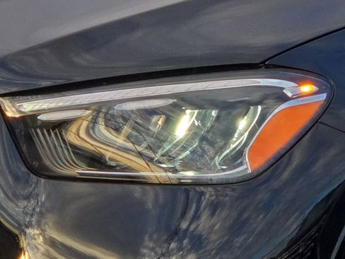 New 2026 Mercedes-Benz GLE 350 4MATIC image 8