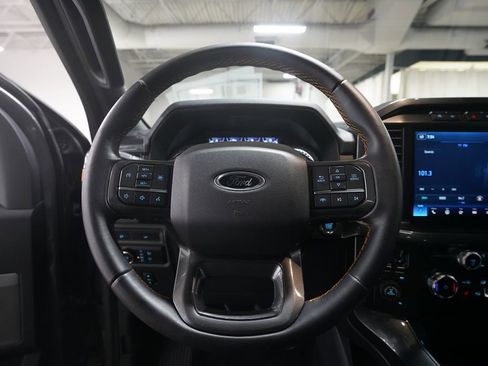 Used 2023 Ford F150 Tremor w/ 360 Degree Camera Package AWD/4WD image 4