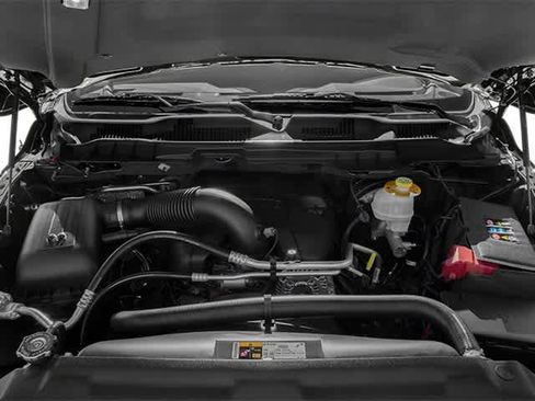 Used 2014 RAM 1500 Sport w/ Remote Start & Security Group image 14