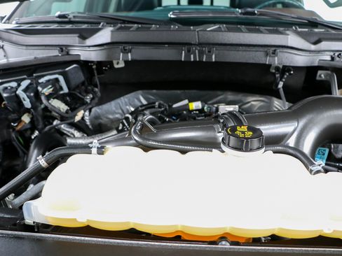 Used 2023 Ford F150 Lariat w/ Equipment Group 502A High AWD/4WD image 32