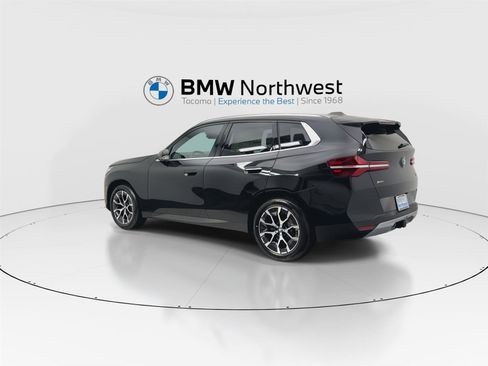 Used 2026 BMW X3 xDrive30 w/ Premium Package AWD/4WD image 12