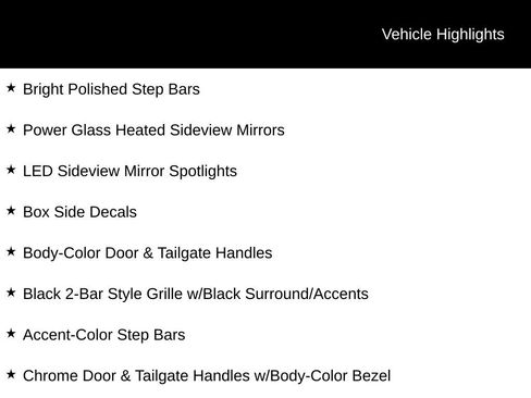 Used 2022 Ford F150 XLT w/ Equipment Group 302A High AWD/4WD image 20