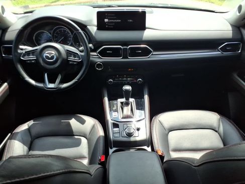 Used 2021 MAZDA CX-5 Carbon Edition AWD/4WD image 20