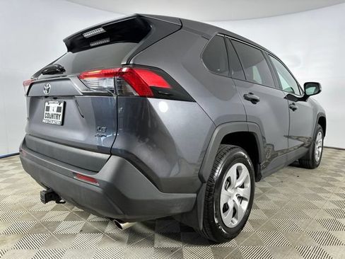 Used 2023 Toyota RAV4 LE AWD/4WD image 11