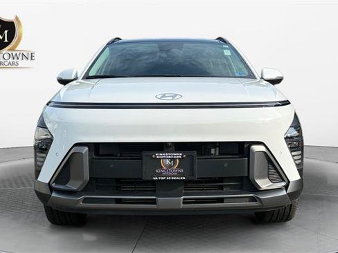 Used 2024 Hyundai Kona Limited AWD/4WD image 8