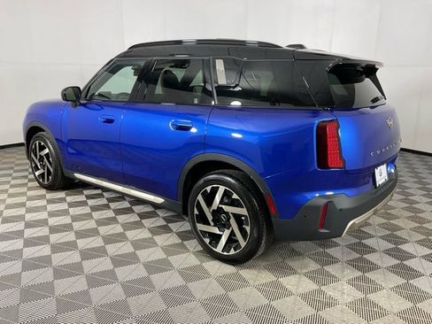 Certified 2025 MINI Cooper Countryman S image 5