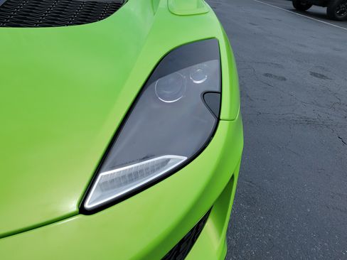Used 2021 Lotus Evora RWD image 3