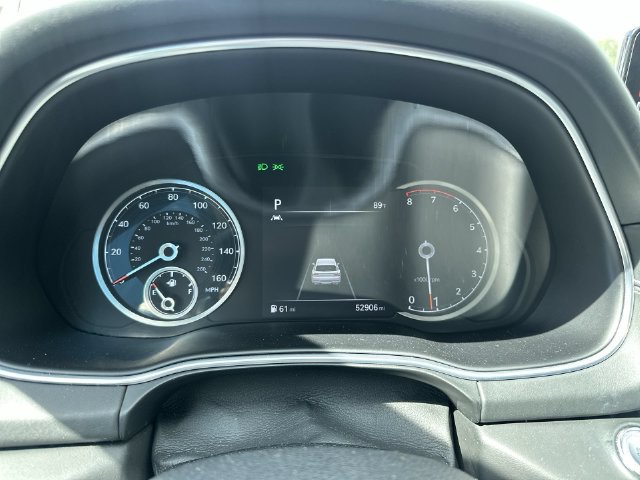 Used 2021 Genesis GV80 2.5T AWD/4WD image 25