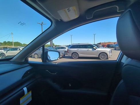 New 2025 Subaru Crosstrek 2.5i Limited w/ Crosstrek Mirror Package image 12