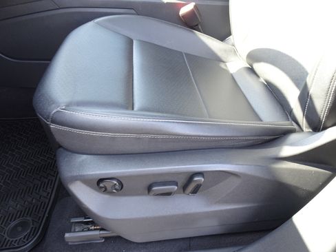 Used 2021 Volkswagen Atlas SE w/ Panoramic Sunroof Package image 14