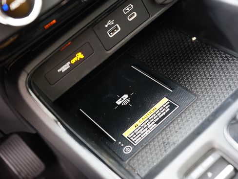 Used 2023 Honda CR-V Sport Touring image 26