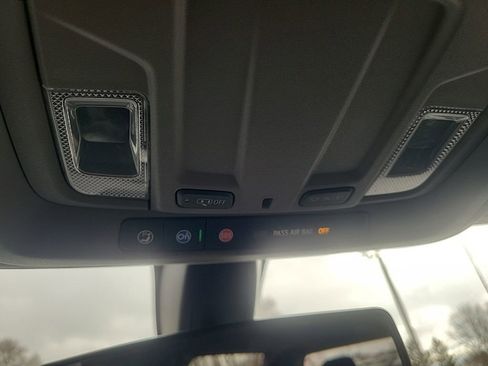 Certified 2021 Chevrolet Silverado 1500 RST image 20