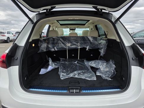 New 2026 Mercedes-Benz GLE 350 GLE  350 image 9