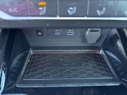 Certified 2024 Nissan Altima 2.5 SV w/ SV Premium Package image 22