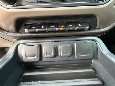 Used 2017 GMC Sierra 1500 Denali AWD/4WD image 27