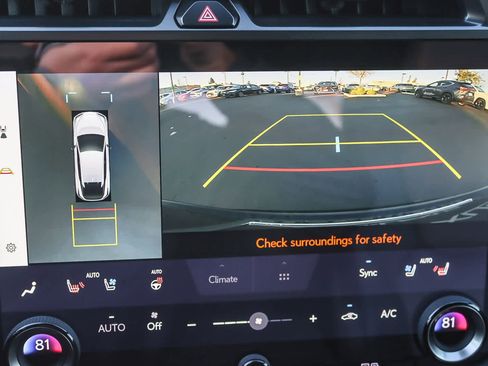 New 2026 Lexus RZ 450e Premium image 24