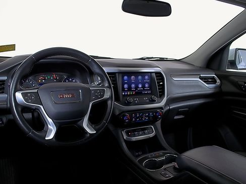 Used 2020 GMC Acadia SLT image 13