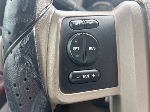 Used 2008 Ford F450 2WD Crew Cab Super Duty image 12