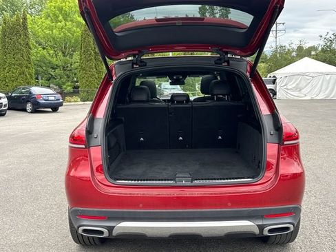 Used 2020 Mercedes-Benz GLE 350 4MATIC image 6