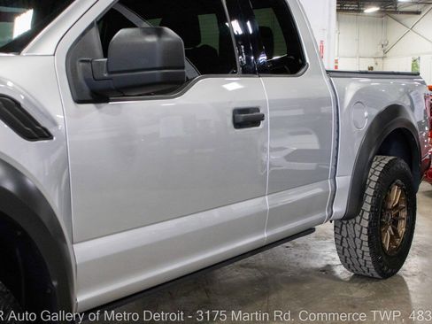 Used 2019 Ford F150 Raptor image 21
