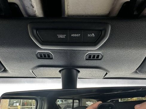 Used 2023 Jeep Wrangler Unlimited Rubicon 4xe image 30