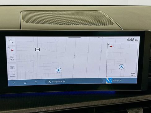 Certified 2024 Hyundai Santa Fe Calligraphy image 14