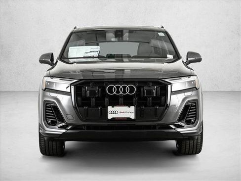 New 2026 Audi Q7 3.0T Premium Plus image 2