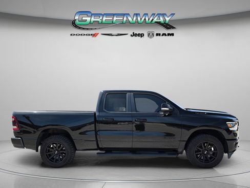Used 2019 RAM 1500 Big Horn AWD/4WD image 5