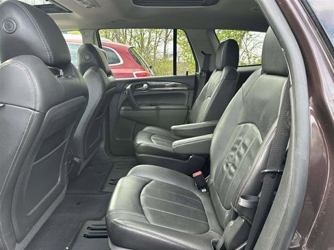 Used 2016 Buick Enclave Premium w/ Experience Buick Package AWD/4WD image 12