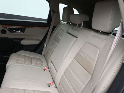 Used 2018 Honda CR-V Touring image 24