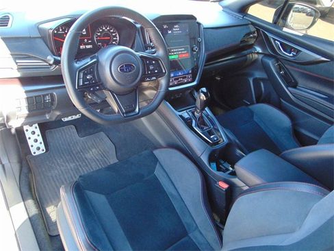 Certified 2022 Subaru WRX GT image 11