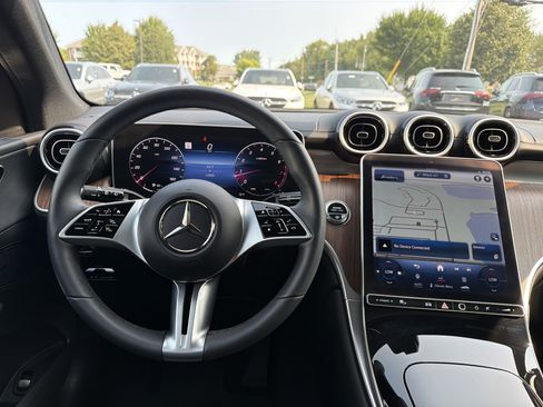 Certified 2023 Mercedes-Benz GLC 300 4MATIC image 12