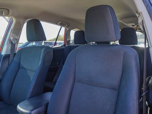 Used 2015 Toyota RAV4 LE image 11