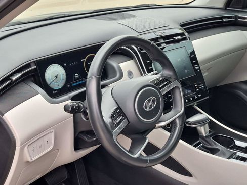 Used 2023 Hyundai Tucson SEL w/ Convenience Package FWD image 10