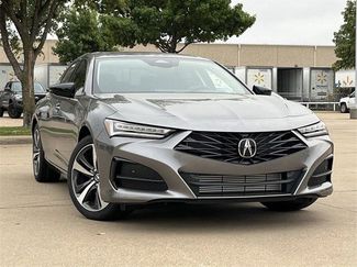 New 2025 Acura TLX w/ Technology Package video 2