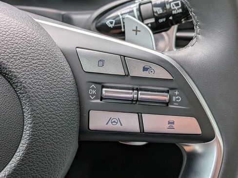Used 2025 Hyundai Palisade XRT AWD/4WD image 29
