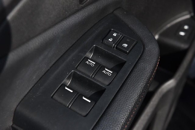 Certified 2022 Honda Passport TrailSport image 8