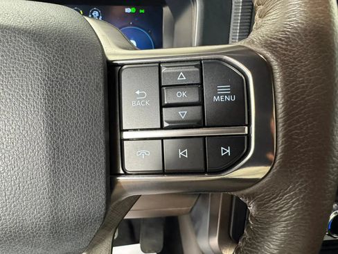 Used 2024 Ford F150 King Ranch w/ FX4 Off-Road Package AWD/4WD image 16
