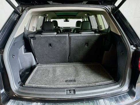 Used 2019 Volkswagen Atlas SEL image 26