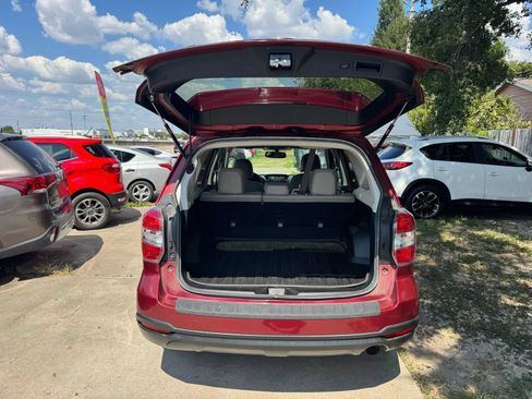 Used 2015 Subaru Forester 2.5i Limited AWD/4WD image 26