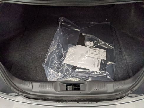 New 2026 Ford Mustang Premium image 23