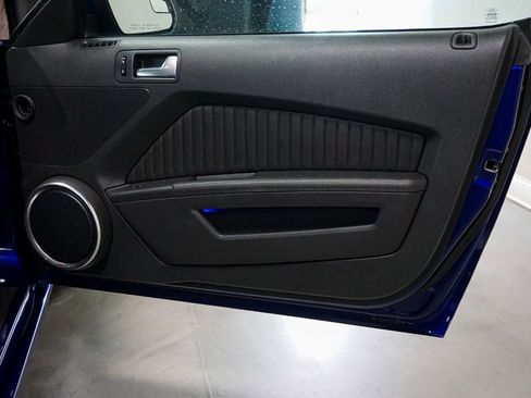 Used 2014 Ford Mustang Shelby GT500 w/ Equipment Group 821A image 29