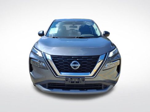 Used 2023 Nissan Rogue S AWD/4WD image 2