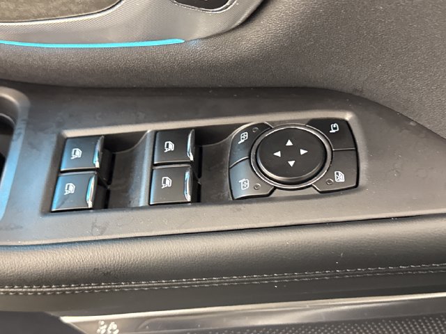 Used 2025 Ford Expedition Tremor AWD/4WD image 32