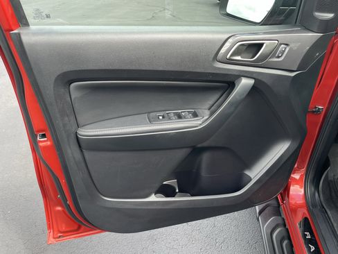 Used 2019 Ford Ranger Lariat w/ Equipment Group 501A Mid image 11