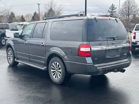 Used 2016 Ford Expedition EL XLT image 5